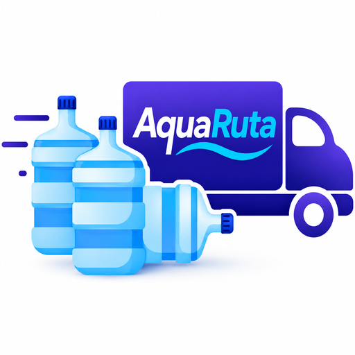 Logo de AquaRuta